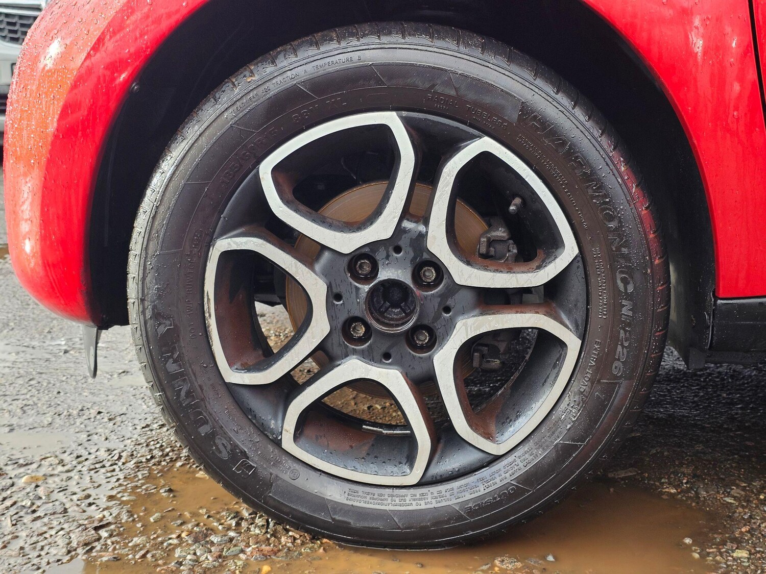 Used smart forfour 2016 for sale - 77470462: Photo 46