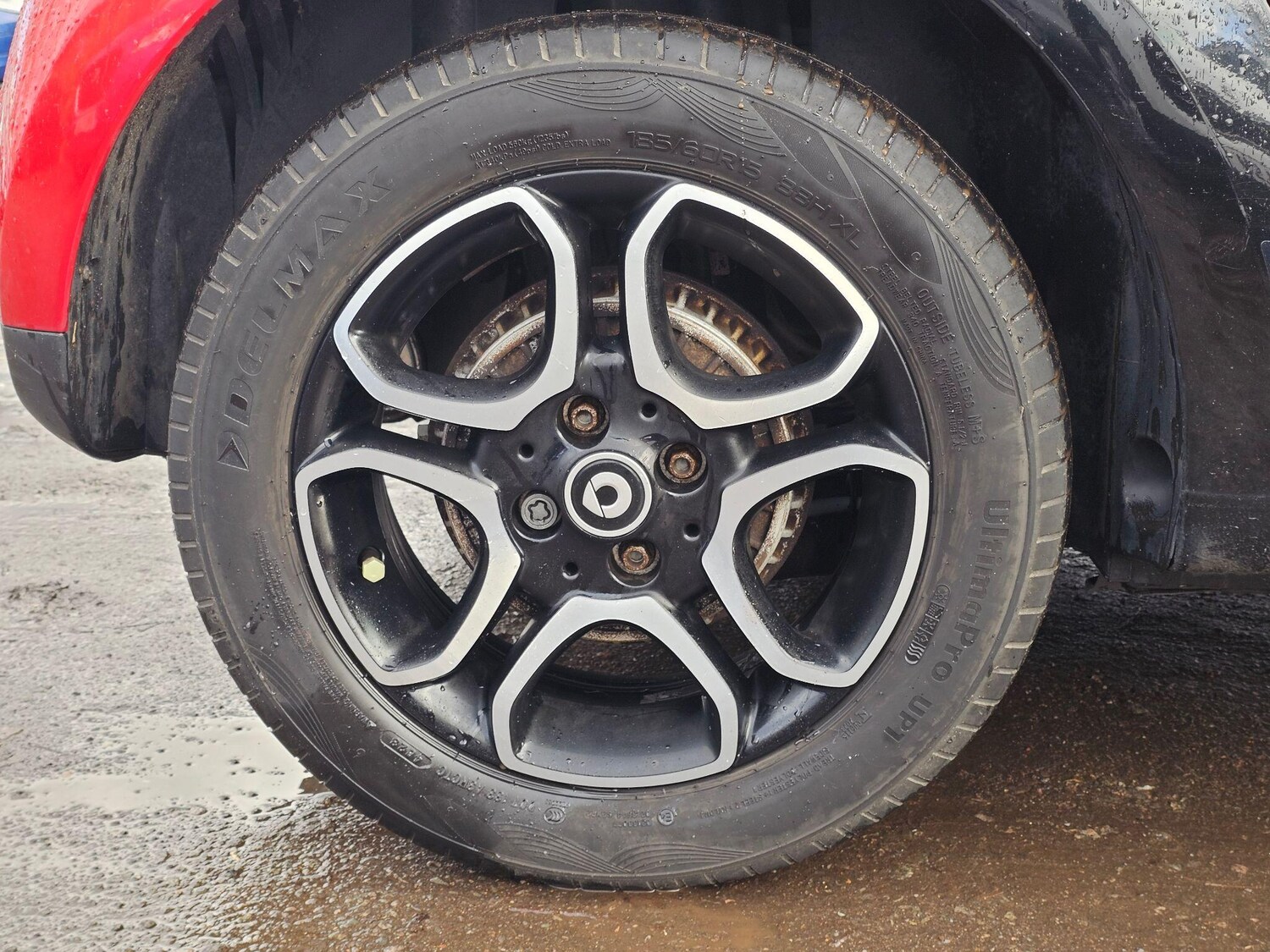 Used smart forfour 2016 for sale - 77470462: Photo 47