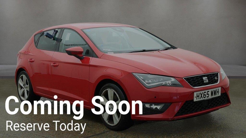 Used SEAT Leon 2015 for sale - 77978475: Photo 12