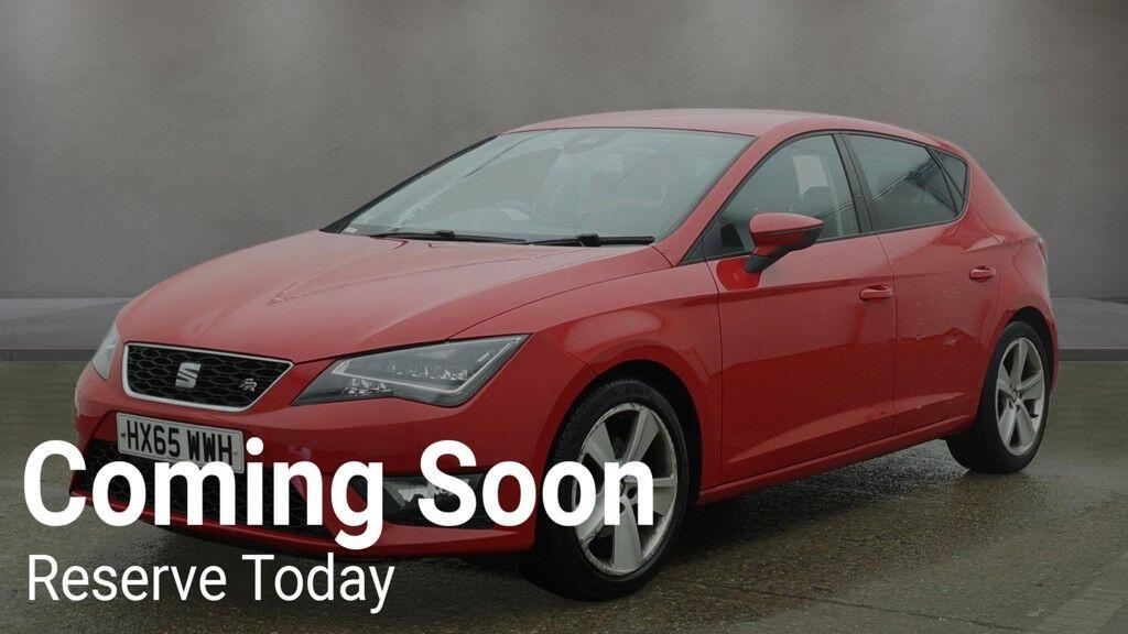 Used SEAT Leon 2015 for sale - 77978475: Photo 13