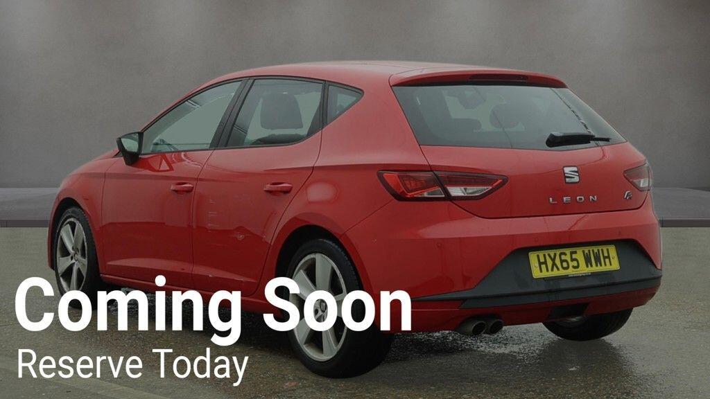 Used SEAT Leon 2015 for sale - 77978475: Photo 14