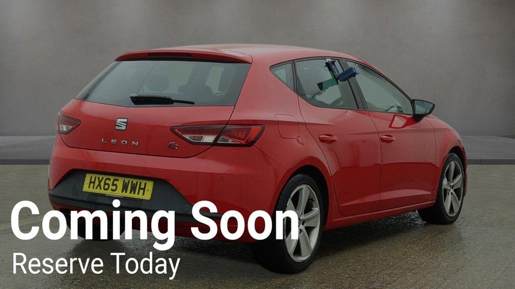 Used SEAT Leon 2015 for sale - 77978475: Photo 15