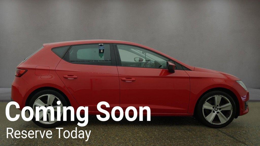 Used SEAT Leon 2015 for sale - 77978475: Photo 16