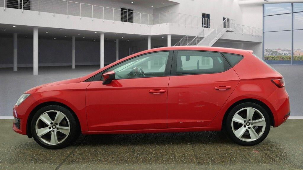Used SEAT Leon 2015 for sale - 77978475: Photo 19
