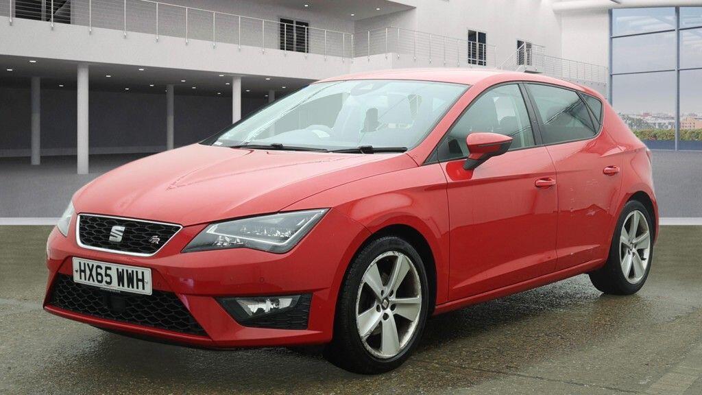 Used SEAT Leon 2015 for sale - 77978475: Photo 2