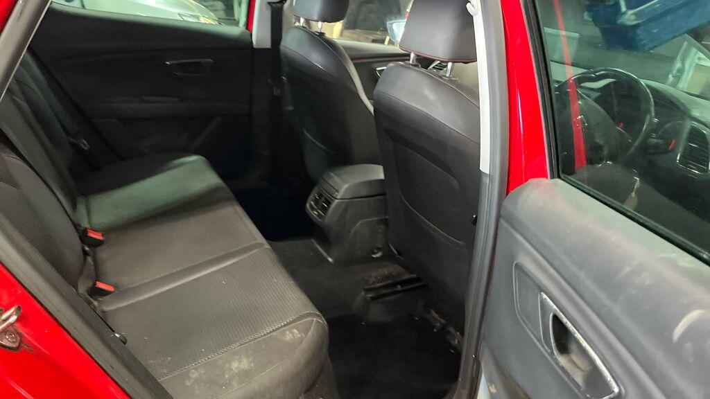 Used SEAT Leon 2015 for sale - 77978475: Photo 21