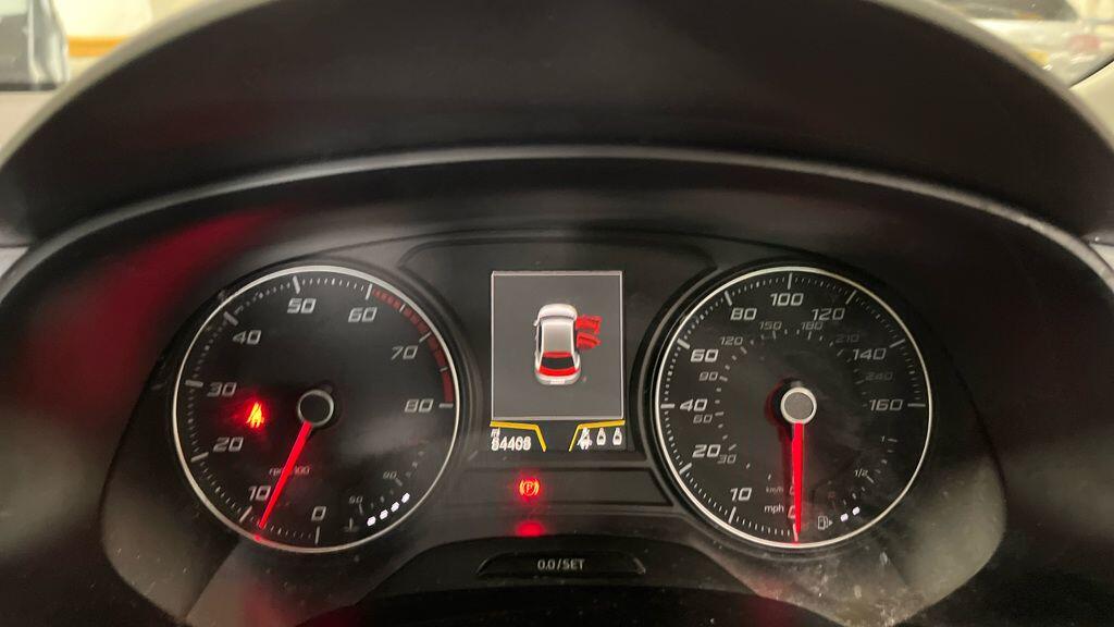 Used SEAT Leon 2015 for sale - 77978475: Photo 22