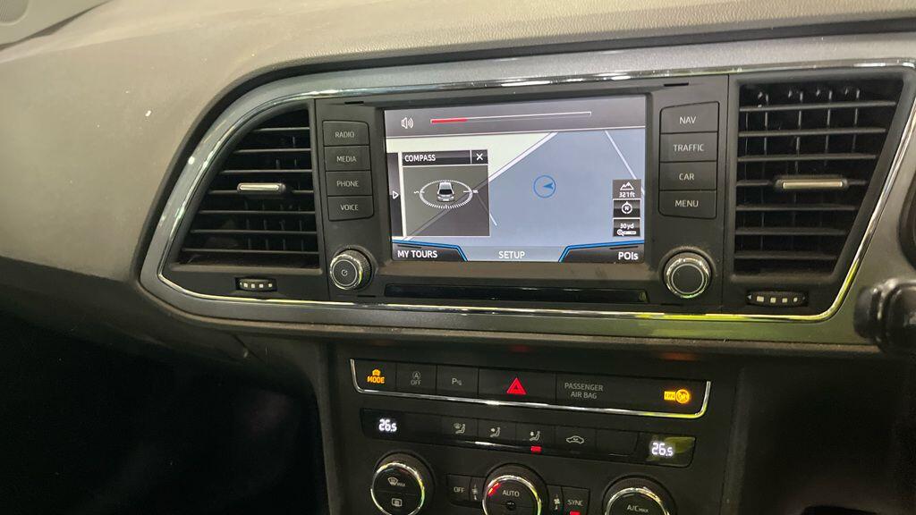 Used SEAT Leon 2015 for sale - 77978475: Photo 23