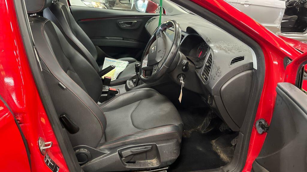 Used SEAT Leon 2015 for sale - 77978475: Photo 5