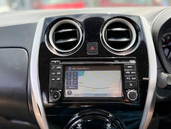 Used Nissan Note 2017 for sale - 78741211: Photo