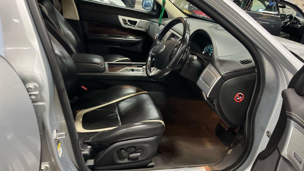 Used Jaguar XF for sale - 78214661: Photo 10