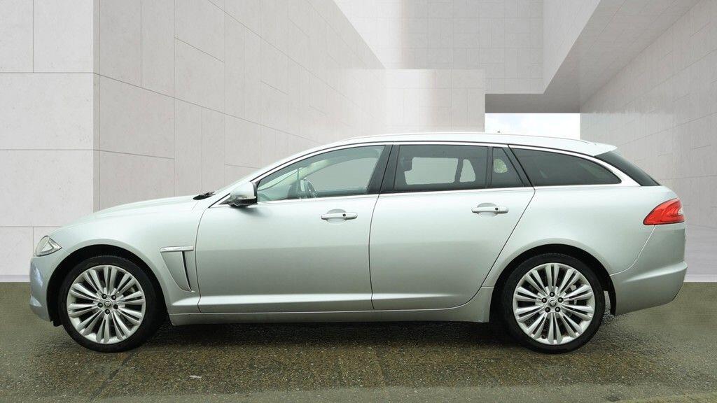 Used Jaguar XF for sale - 78214661: Photo 6
