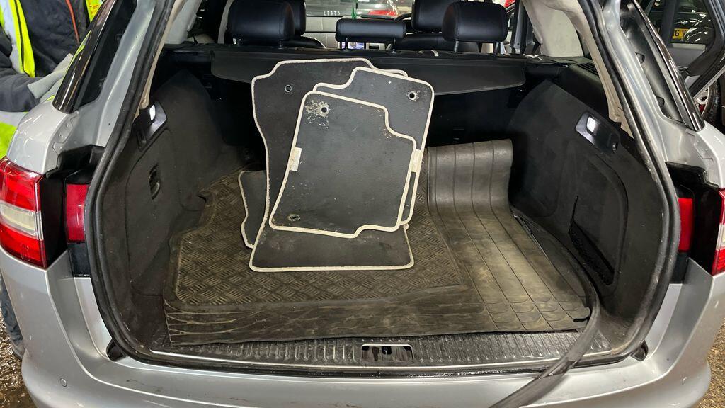 Used Jaguar XF for sale - 78214661: Photo 7