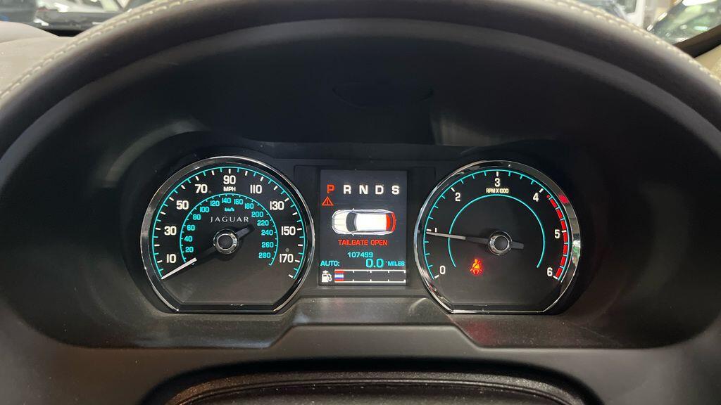 Used Jaguar XF for sale - 78214661: Photo 9