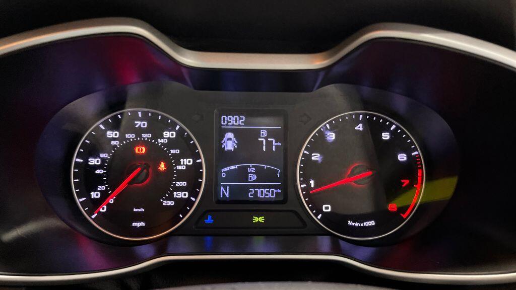 Used MG MG ZS 2020 for sale - 77793887: Photo 11