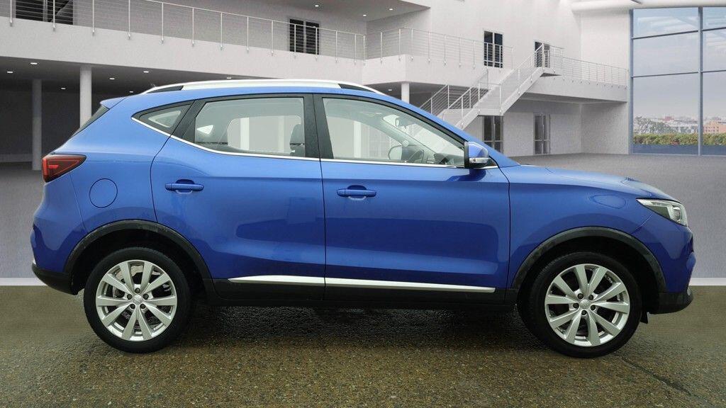 Used MG MG ZS 2020 for sale - 77793887: Photo 13