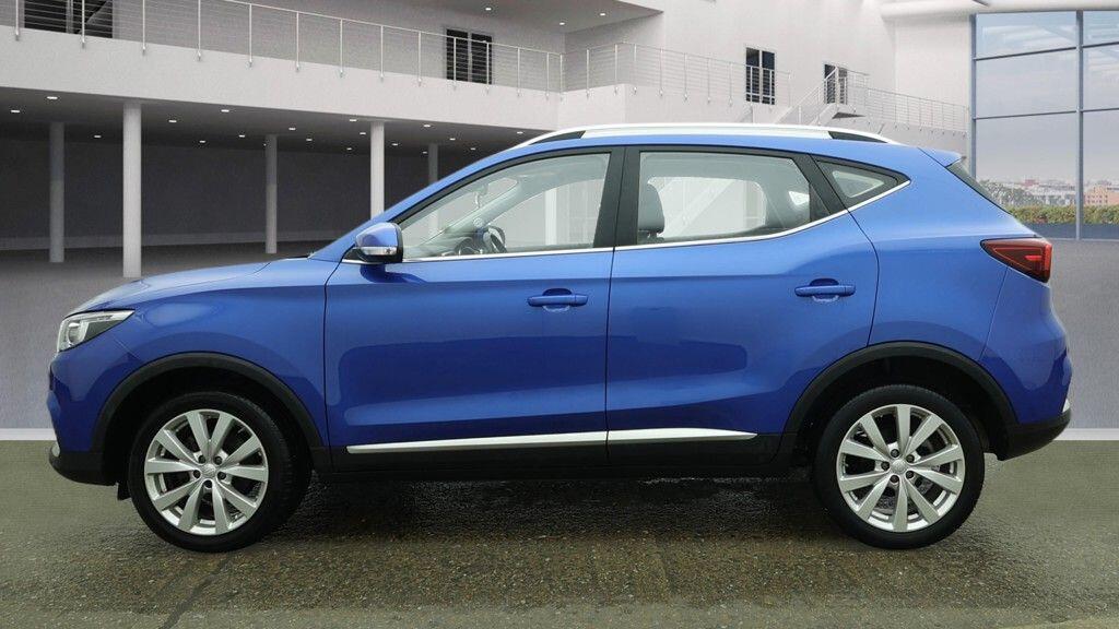 Used MG MG ZS 2020 for sale - 77793887: Photo 14