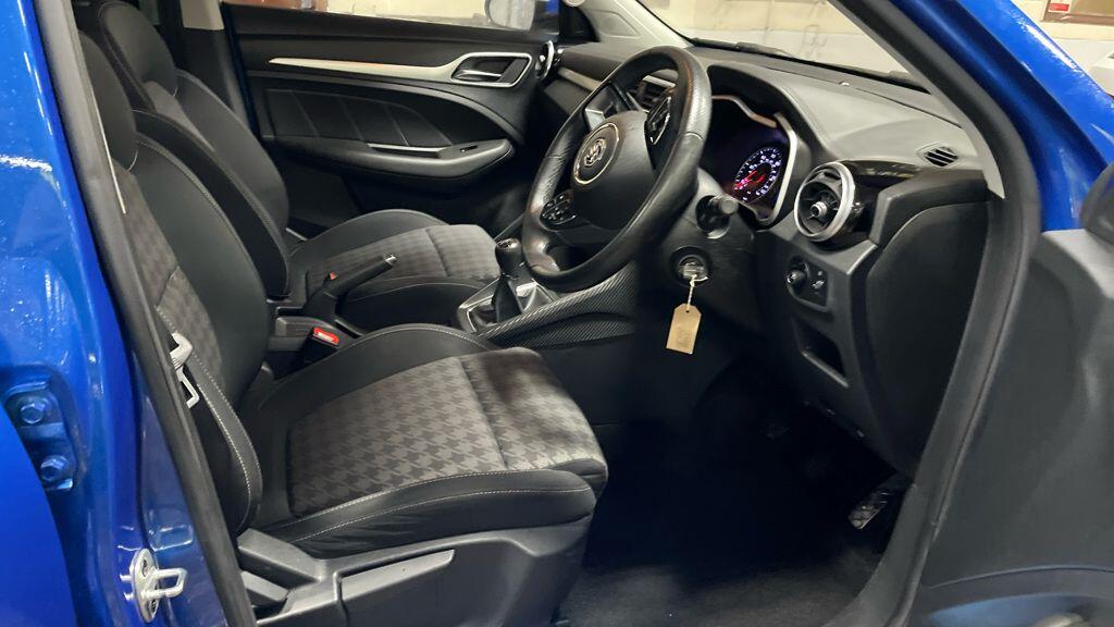 Used MG MG ZS 2020 for sale - 77793887: Photo 15