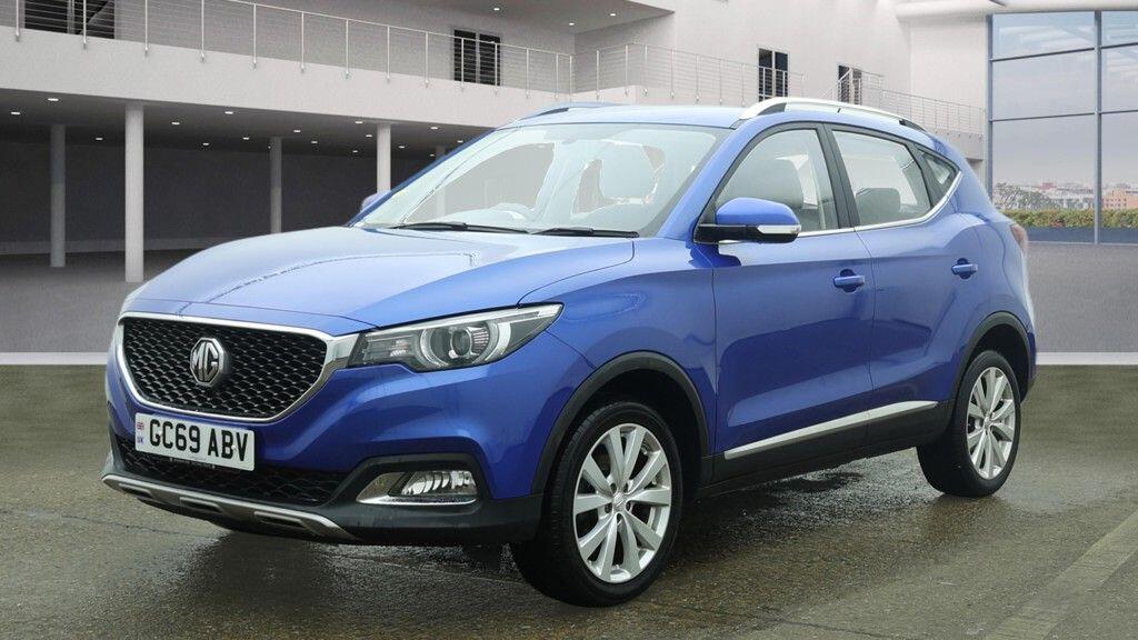 Used MG MG ZS 2020 for sale - 77793887: Photo 2