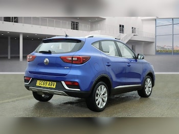 Used MG MG ZS 2020 for sale - 77793887: Photo