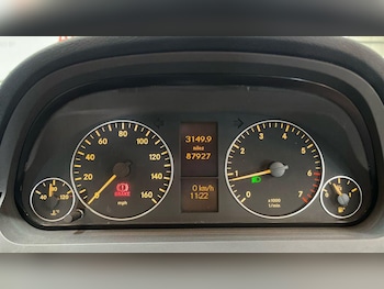 Used Mercedes-Benz A-Class 2011 for sale - 78988799: Photo