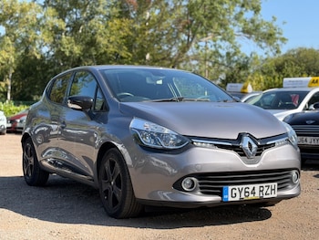 Used Renault Clio 2014 for sale - 79609197: Photo