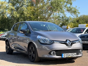 Used Renault Clio 2014 for sale - 79609197: Photo