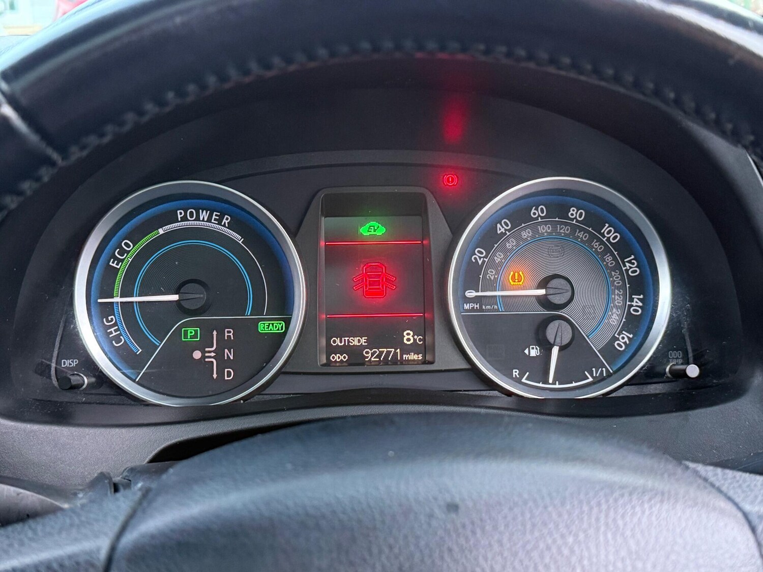 Used Toyota Auris 2015 for sale - 77470452: Photo 14