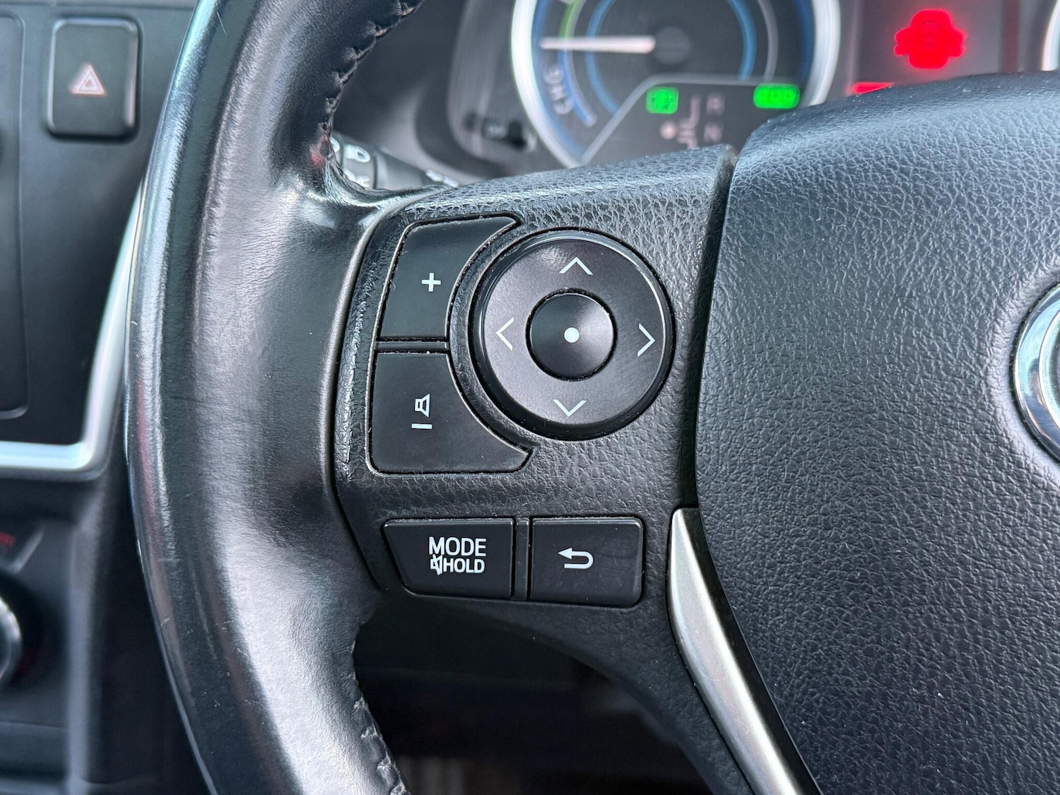 Used Toyota Auris 2015 for sale - 77470452: Photo 15