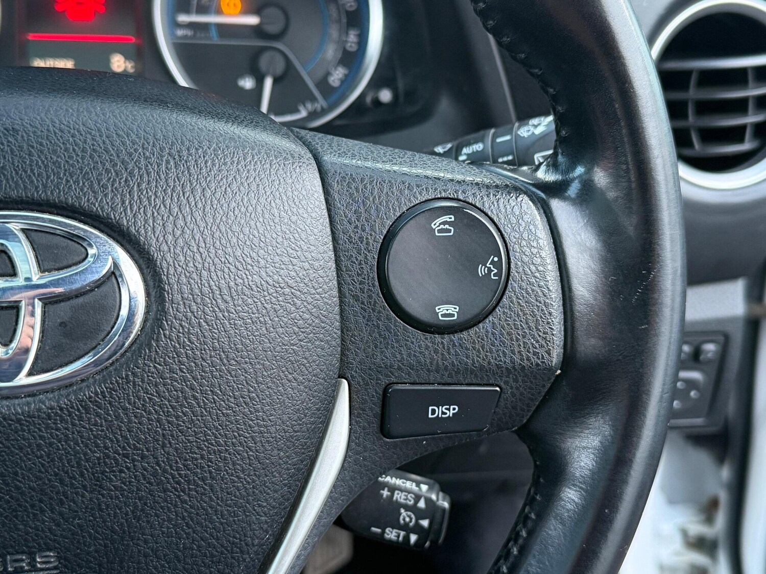 Used Toyota Auris 2015 for sale - 77470452: Photo 17