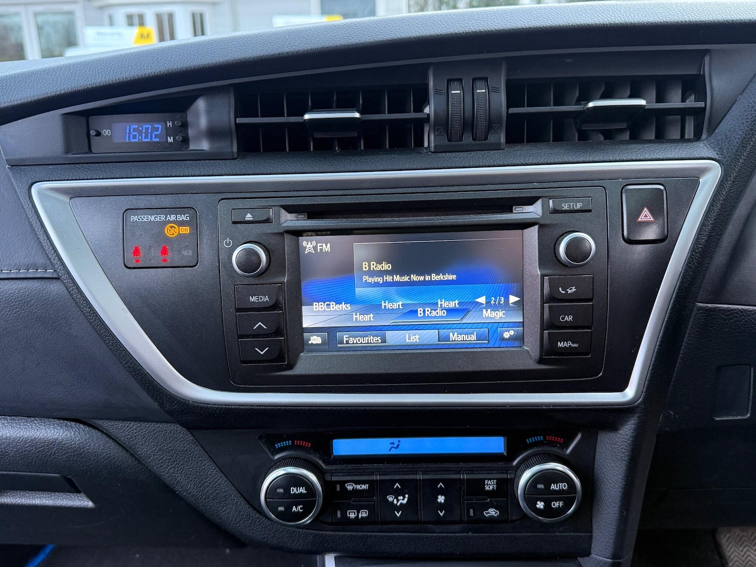 Used Toyota Auris 2015 for sale - 77470452: Photo 19