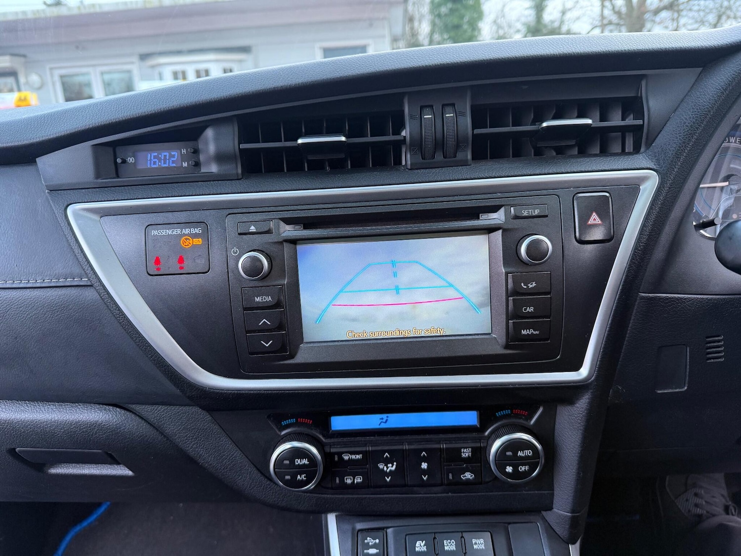 Used Toyota Auris 2015 for sale - 77470452: Photo 20