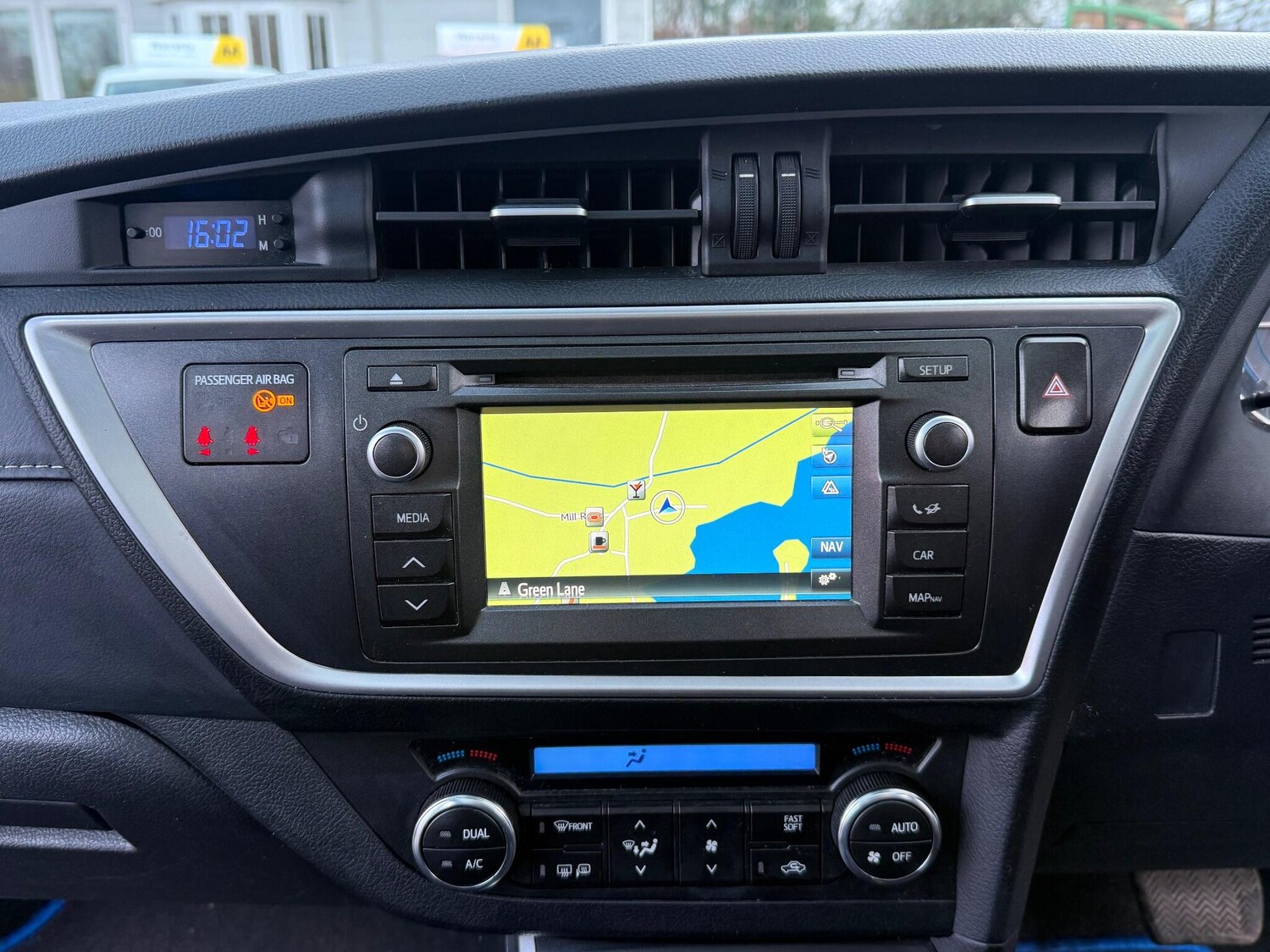 Used Toyota Auris 2015 for sale - 77470452: Photo 21