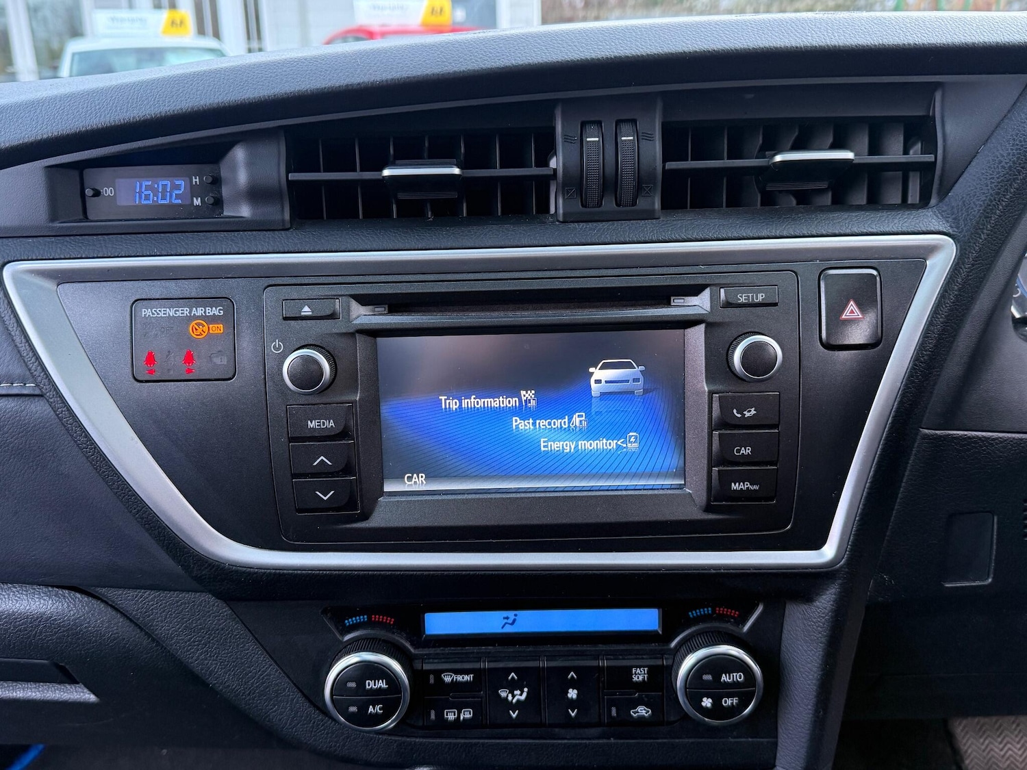 Used Toyota Auris 2015 for sale - 77470452: Photo 23