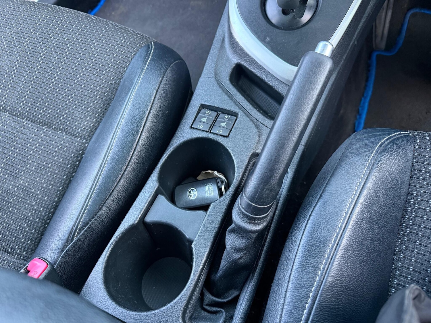 Used Toyota Auris 2015 for sale - 77470452: Photo 26