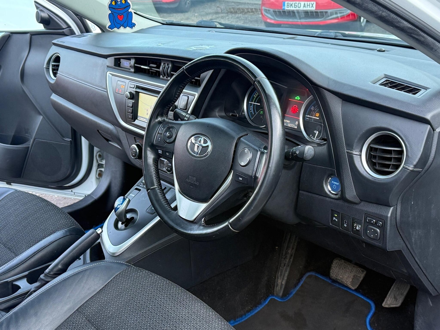 Used Toyota Auris 2015 for sale - 77470452: Photo 30