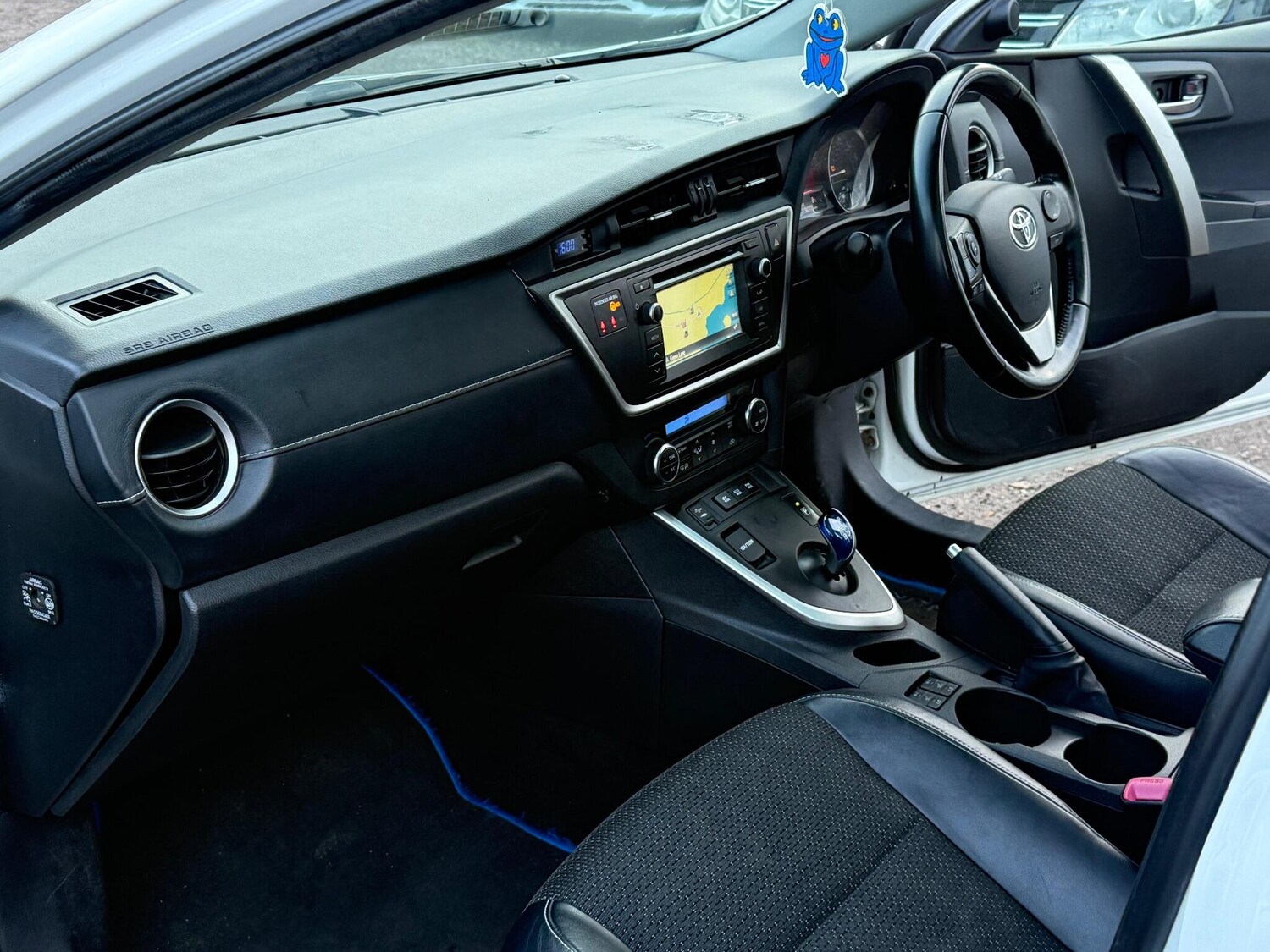 Used Toyota Auris 2015 for sale - 77470452: Photo 36