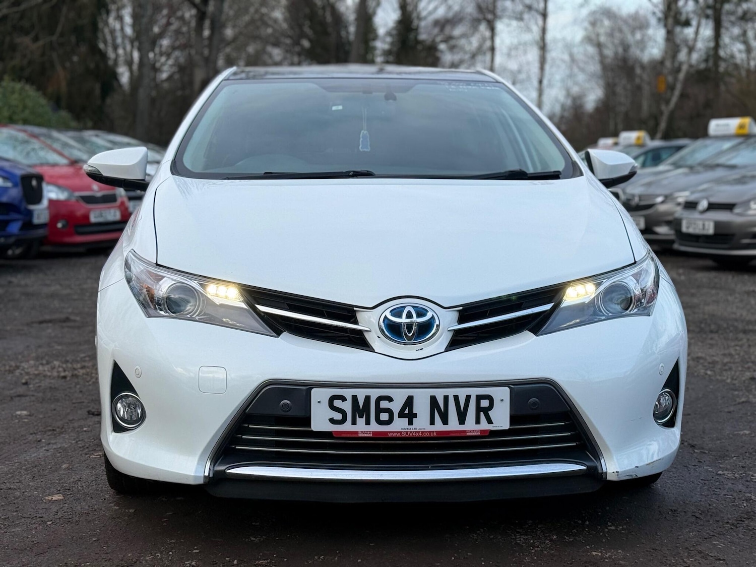 Used Toyota Auris 2015 for sale - 77470452: Photo 5