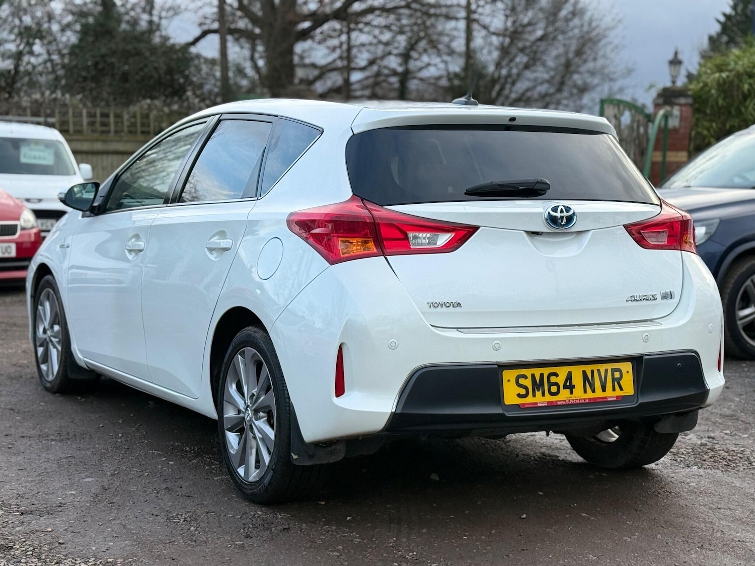 Used Toyota Auris 2015 for sale - 77470452: Photo 7