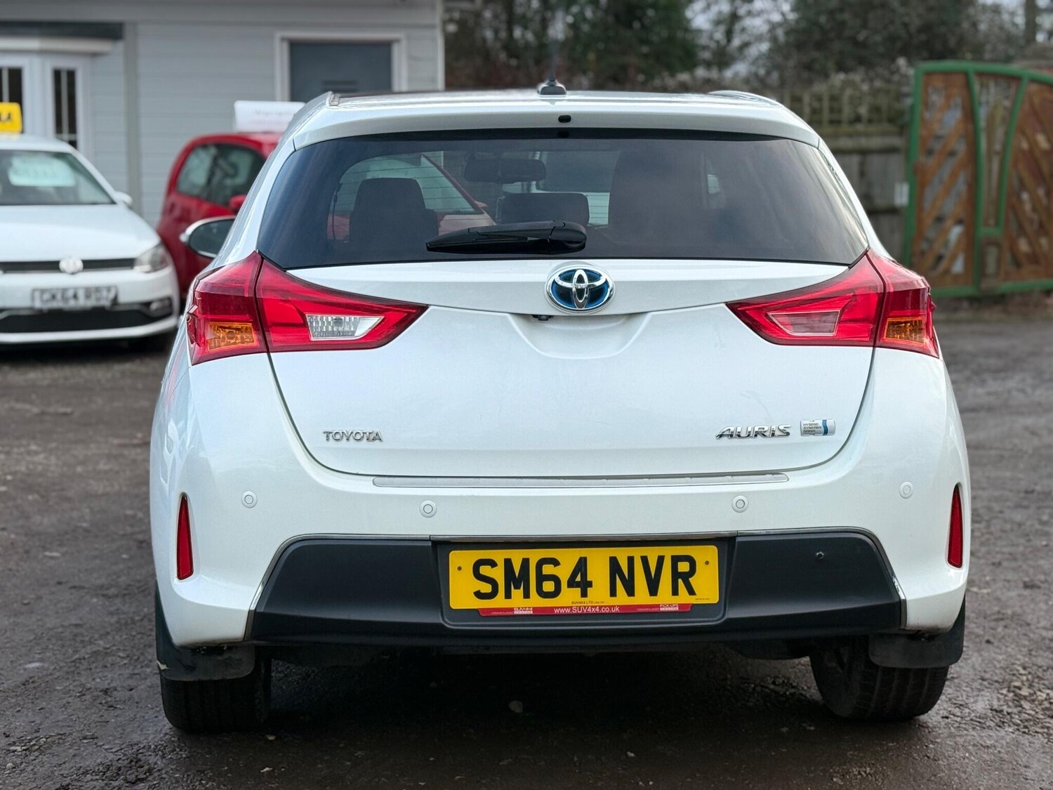 Used Toyota Auris 2015 for sale - 77470452: Photo 8