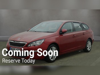 Used Peugeot 308 SW 2016 for sale - 78528211: Photo