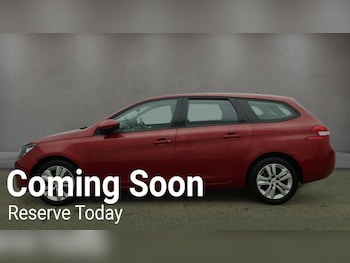 Used Peugeot 308 SW 2016 for sale - 78528211: Photo