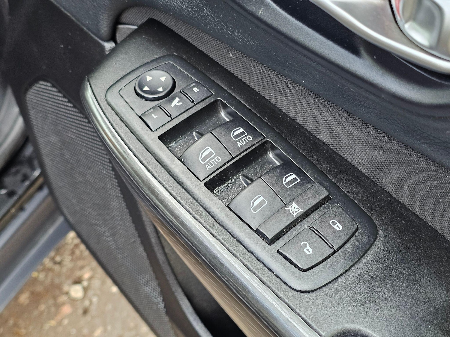 Used Jeep Cherokee 2015 for sale - 77469260: Photo 14