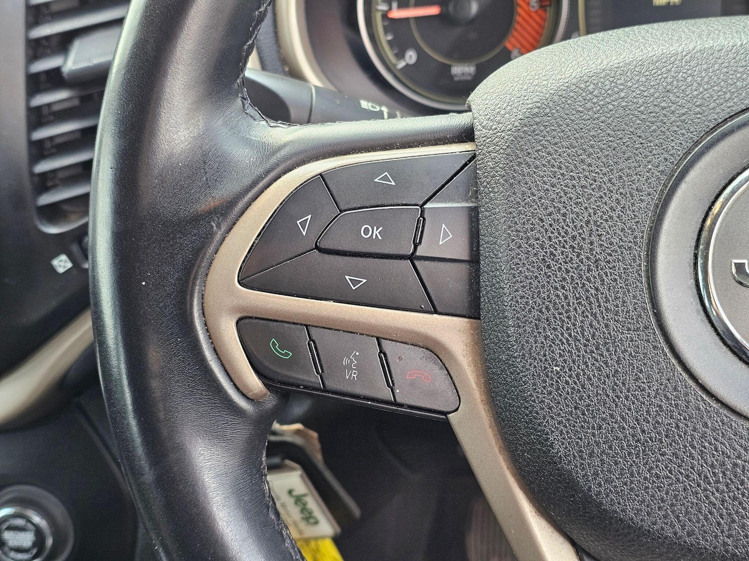 Used Jeep Cherokee 2015 for sale - 77469260: Photo 17