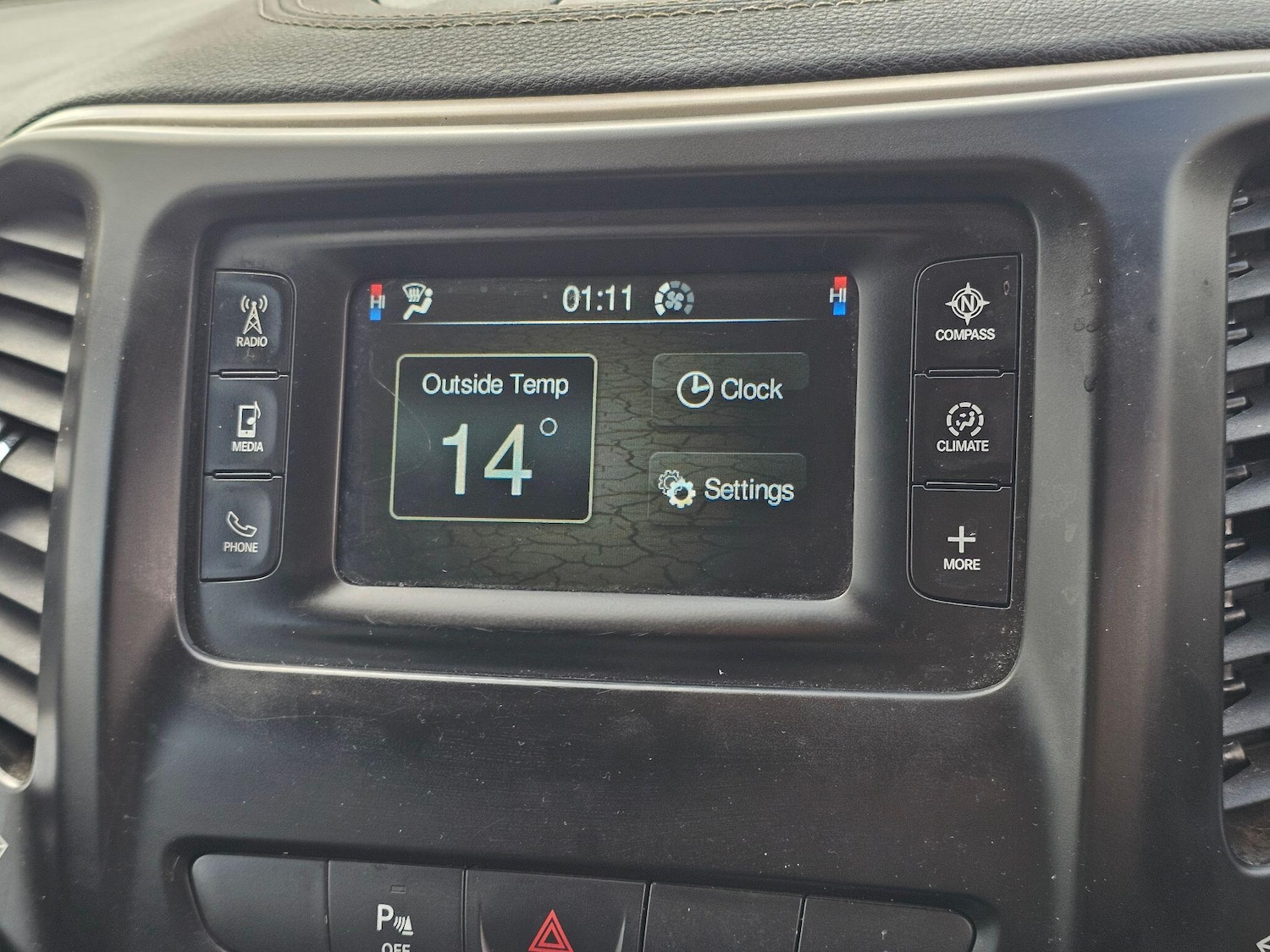 Used Jeep Cherokee 2015 for sale - 77469260: Photo 24