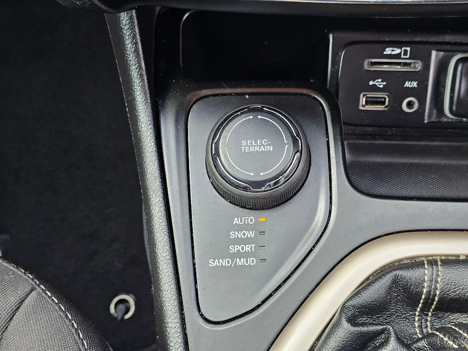 Used Jeep Cherokee 2015 for sale - 77469260: Photo 29