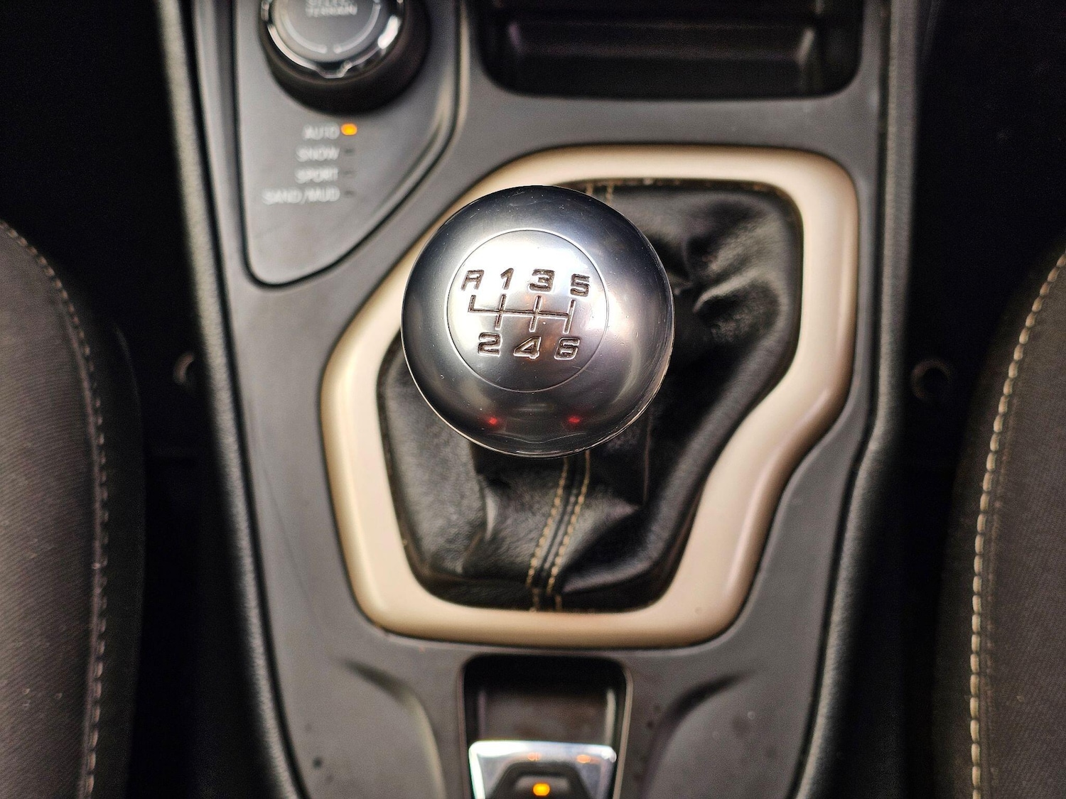 Used Jeep Cherokee 2015 for sale - 77469260: Photo 30