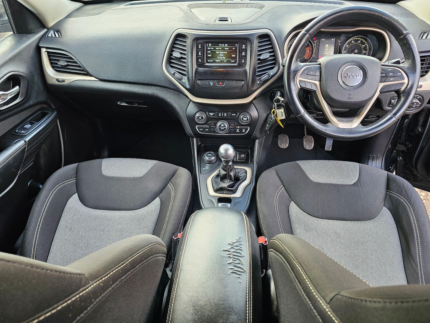 Used Jeep Cherokee 2015 for sale - 77469260: Photo 34