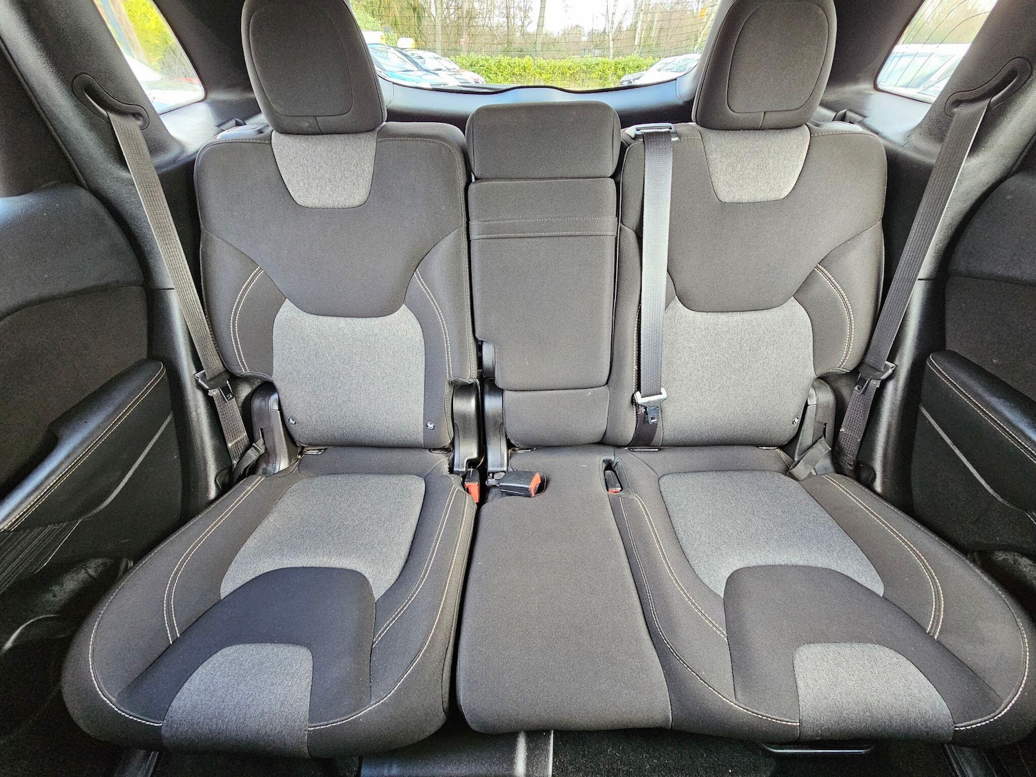 Used Jeep Cherokee 2015 for sale - 77469260: Photo 35