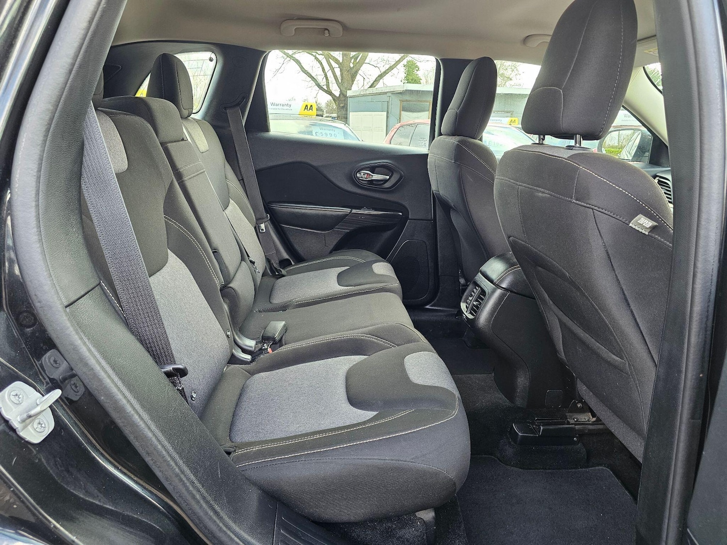 Used Jeep Cherokee 2015 for sale - 77469260: Photo 36